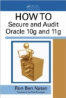 Image for HOWTO secure and audit Oracle 10g and 11g