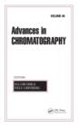 Image for Advances in chromatography. : Volume 48