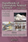 Image for Handbook of laboratory animal science.