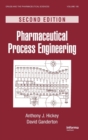 Image for Pharmaceutical Process Engineering