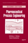 Image for Pharmaceutical process engineering