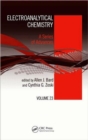 Image for Electroanalytical chemistry  : a series of advancesVol. 23