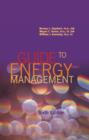 Image for Guide to Energy Management, Sixth Edition
