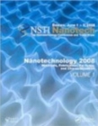 Image for Nanotechnology 2008 : Materials, Fabrication, Particles, and Characterization