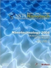 Image for Nanotechnology 2008 : Life Sciences, Medicine, and Bio Materials