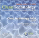 Image for Clean Technology 2008 : CD-ROM