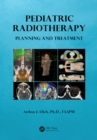 Image for Pediatric radiotherapy: planning and treatment