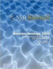 Image for Nanotechnology 2008: : CD-ROM