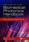 Image for Biomedical photonics handbook  : biomedical diagnostics