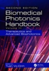 Image for Biomedical photonics handbook  : therapeutic and advanced biophotonics