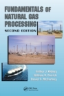 Image for Fundamentals of natural gas processing.