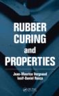 Image for Rubber Curing and Properties