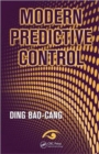 Image for Modern predictive control