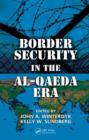 Image for Border security in the Al-Qaeda era