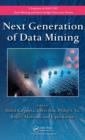 Image for Next Generation of Data Mining