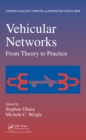 Image for Vehicular networks: from theory to practice