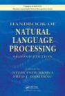 Image for Handbook of Natural Language Processing
