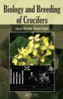 Image for Biology and breeding of crucifers