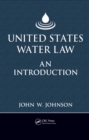 Image for United States water law: an introduction