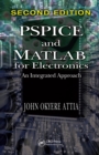 Image for PSPICE and MATLAB for electronics: an integrated approach