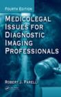 Image for Medicolegal issues for diagnostic imaging professionals