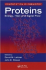 Image for Proteins  : energy, heat, and signal flow