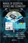 Image for Manual of Geospatial Science and Technology