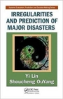 Image for Irregularities and Prediction of Major Disasters