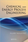 Image for Chemical and energy process engineering
