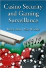Image for Casino security and gaming surveillance