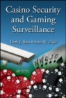Image for Casino security and gaming surveillance