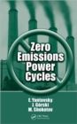 Image for Zero emissions power cycles