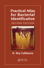 Image for Practical atlas for bacterial identification