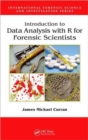 Image for Introduction to data analysis for forensic scientists