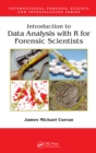 Image for Introduction to data analysis with R for forensic scientists : 21