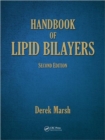 Image for Handbook of Lipid Bilayers