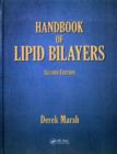 Image for Handbook of lipid bilayers