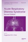 Image for Acute respiratory distress syndrome.