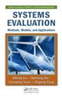 Image for Systems evaluation: methods, models, and applications
