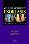 Image for Mild-to-Moderate Psoriasis