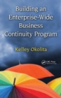 Image for Building an Enterprise-Wide Business Continuity Program