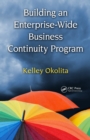 Image for Building an enterprise-wide business continuity program