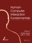 Image for Human-computer interaction.: (Fundamentals)