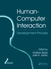 Image for Human-computer interaction..: (Development process)