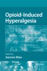 Image for Opioid-induced hyperalgesia