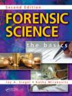 Image for Forensic science  : the basics