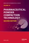 Image for Pharmaceutical Powder Compaction Technology
