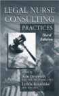 Image for Legal nurse consulting  : principles and practices