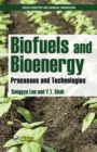 Image for Biofuels and bioenergy: processes and technologies : 14