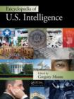 Image for Encyclopedia of U.S. intelligence